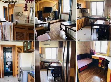 凤凰南苑 2室0厅0卫