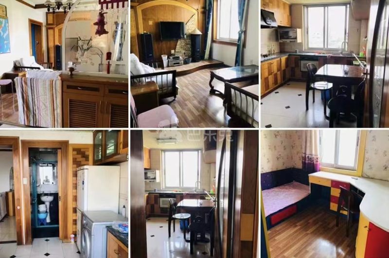 凤凰南苑15593306周边环境图0