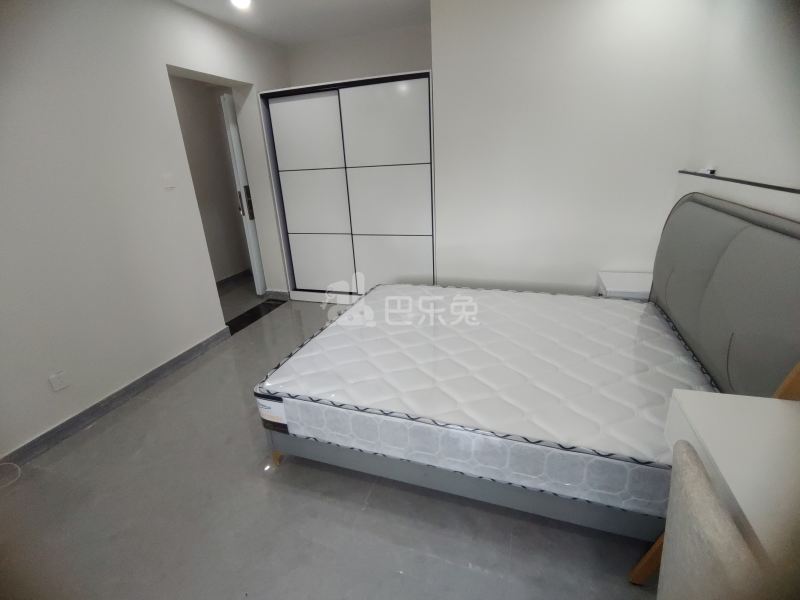 滨浦新苑八村15593340卧室图4