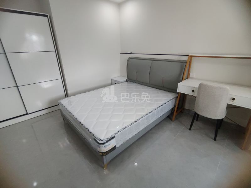 滨浦新苑八村15593340卧室图3