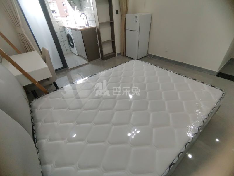 滨浦新苑八村15593340卧室图1