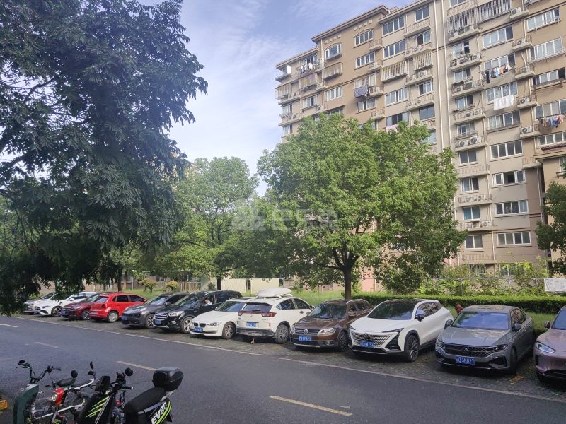 滨浦新苑八村15593340周边环境图7