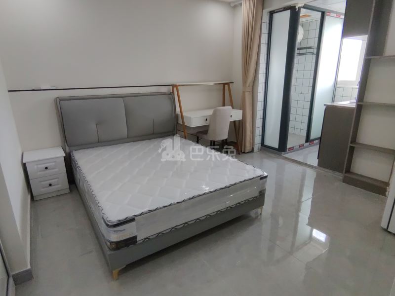 滨浦新苑八村15593340卧室图0