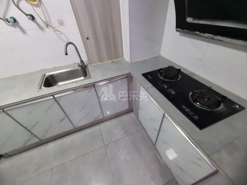 绿洲欣盛茗苑15593381厨房图4