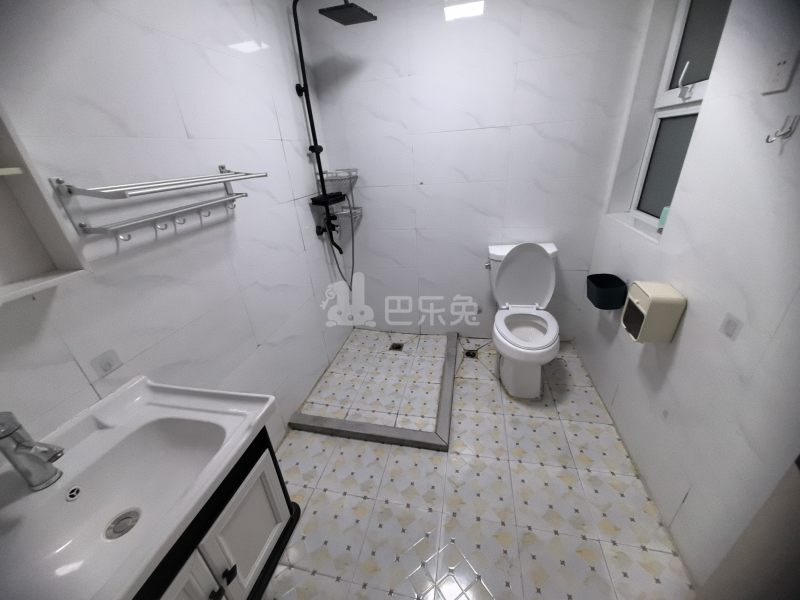 绿洲欣盛茗苑15593381卫生间图5