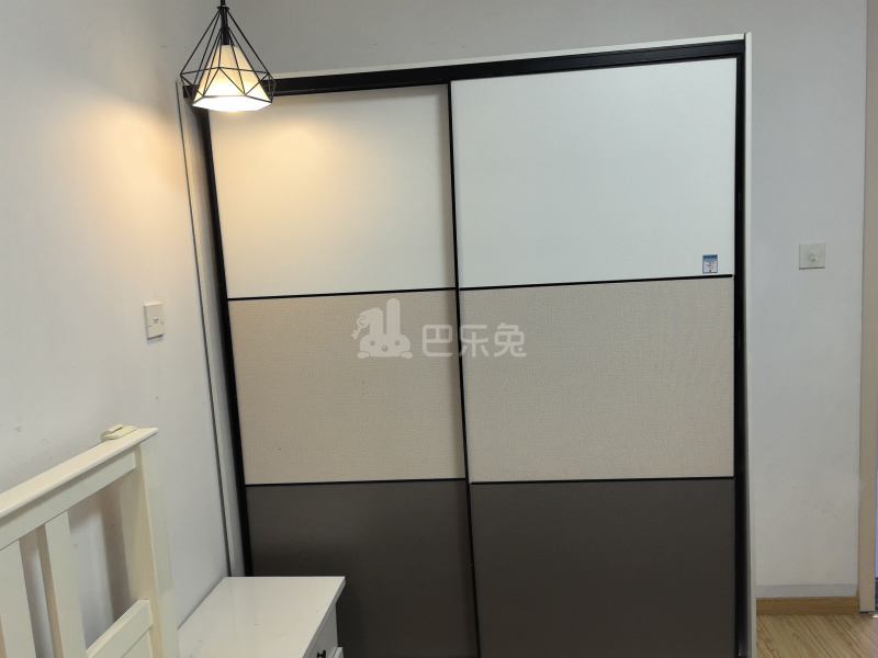 绿洲欣盛茗苑15593381卧室图1