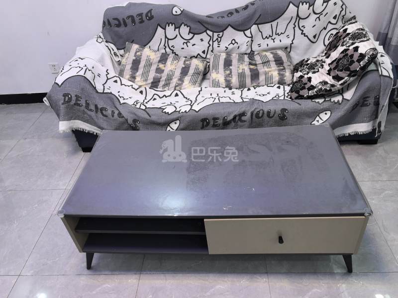 绿洲欣盛茗苑15593381卧室图3