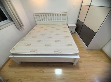 绿洲欣盛茗苑 1室1厅1卫