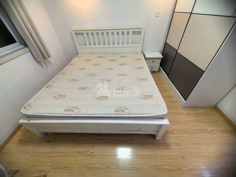 绿洲欣盛茗苑15593381卧室图0