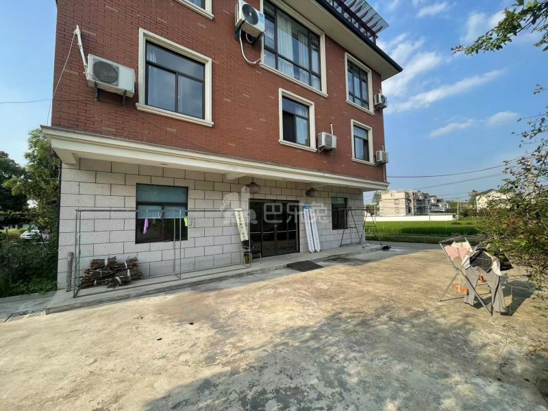 溪塔村15593549周边环境图4