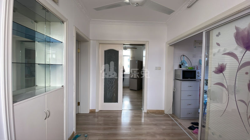 沪东新村15593567周边环境图5