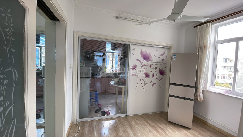 沪东新村15593567周边环境图6