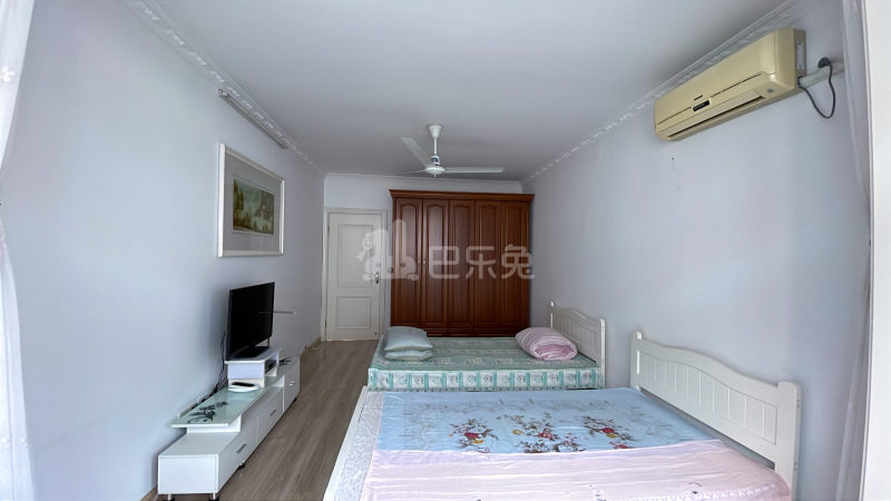 沪东新村15593567卧室图0