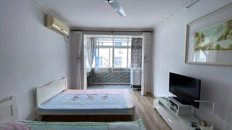 沪东新村15593567卧室图1