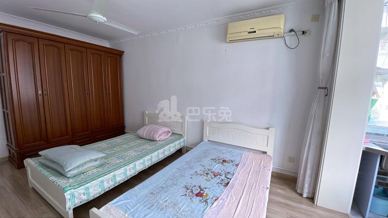 沪东新村15593567卧室图2