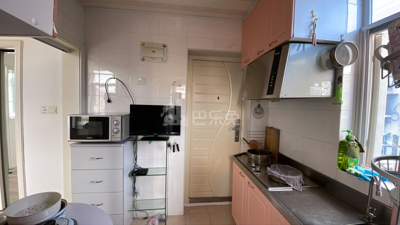 沪东新村15593567周边环境图11