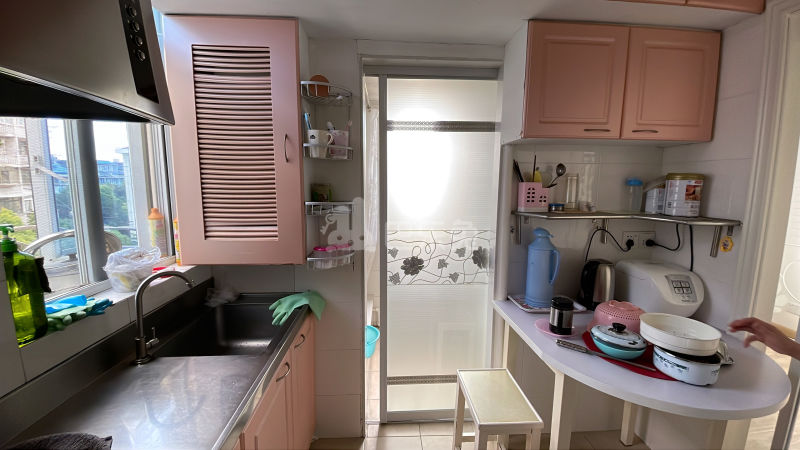 沪东新村15593567周边环境图12