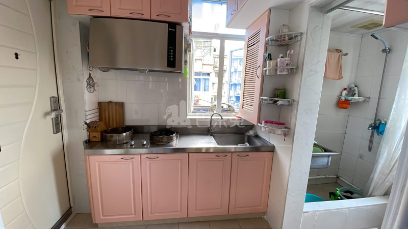 沪东新村15593567周边环境图13