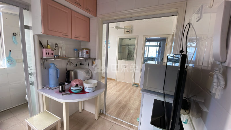 沪东新村15593567周边环境图14