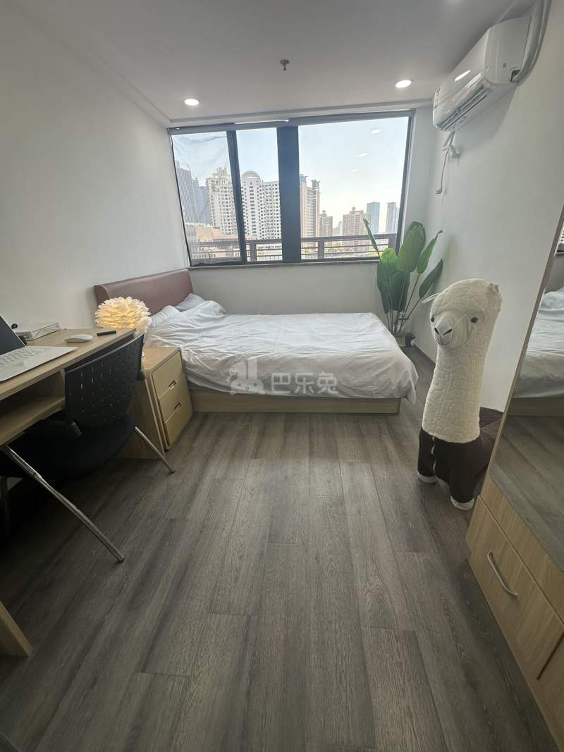 谊华公寓15593592周边环境图1