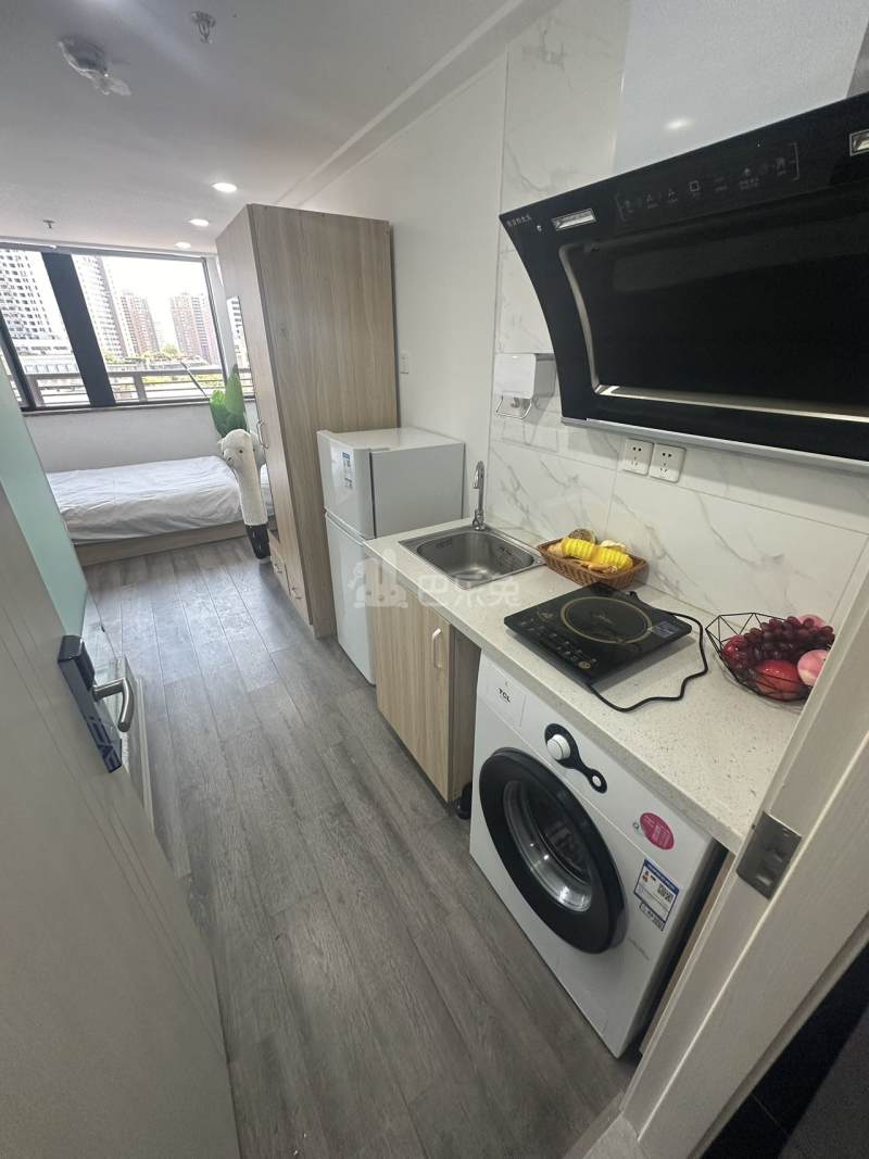 谊华公寓15593592周边环境图2