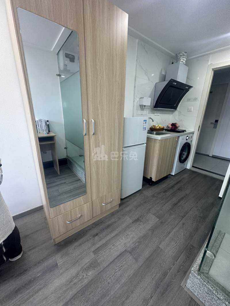 谊华公寓15593592周边环境图5