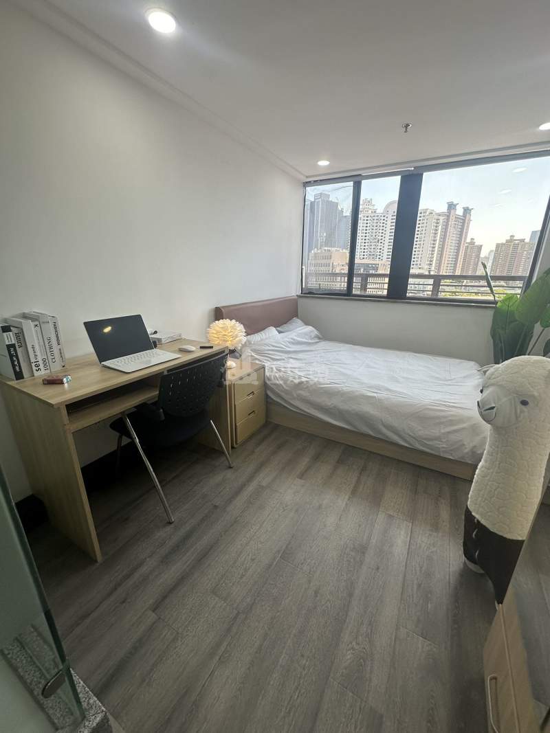 谊华公寓15593592周边环境图3