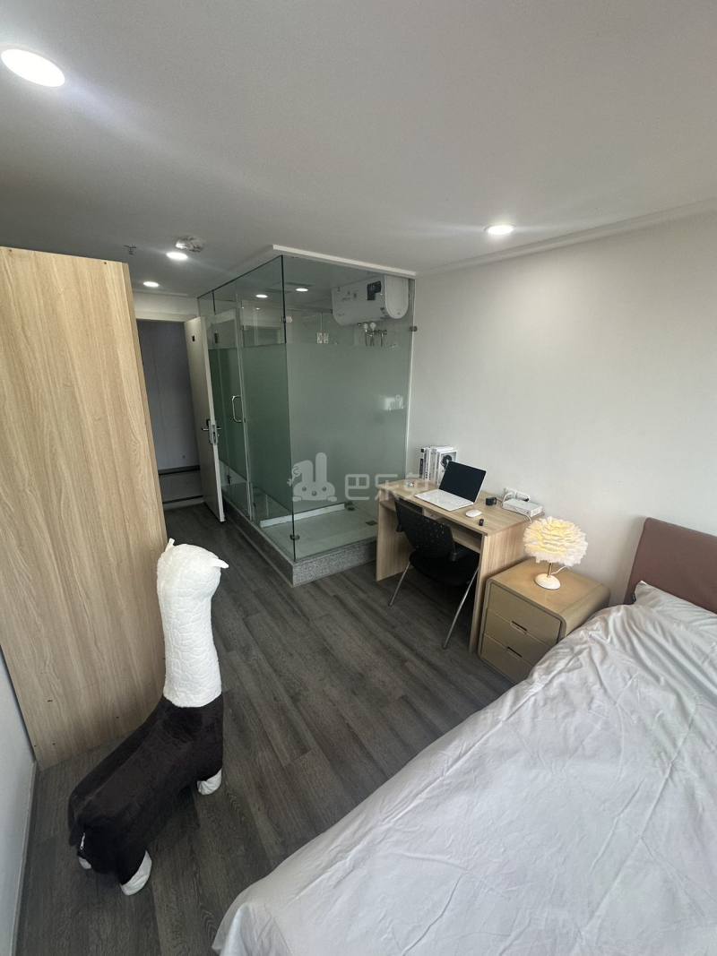 谊华公寓15593592周边环境图4