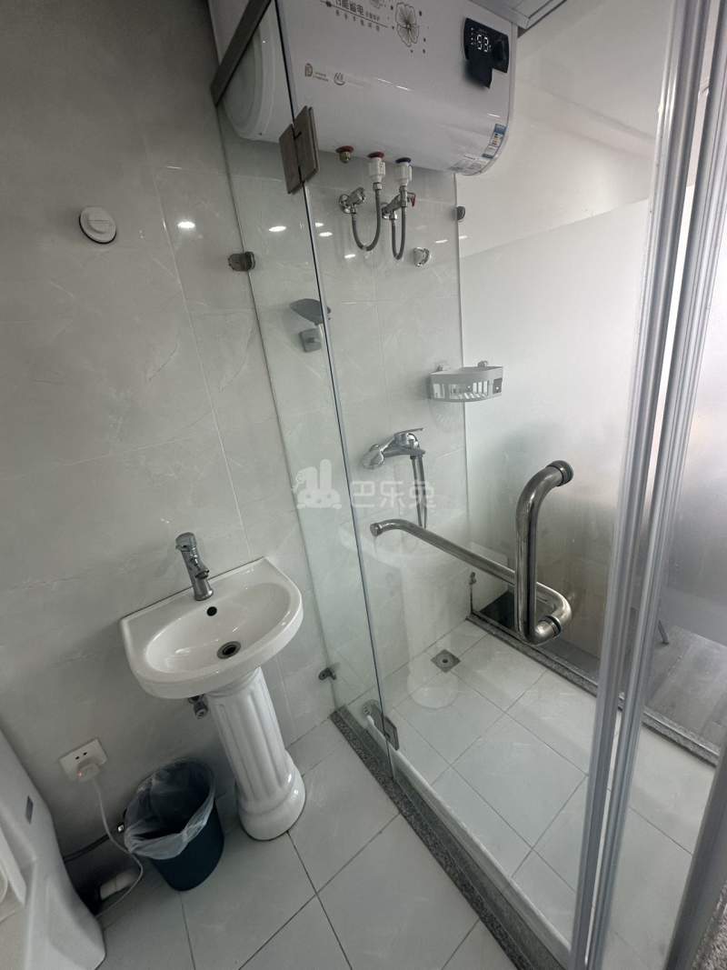 谊华公寓15593592周边环境图7