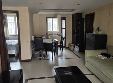 绿城蓝庭东区 2室0厅0卫