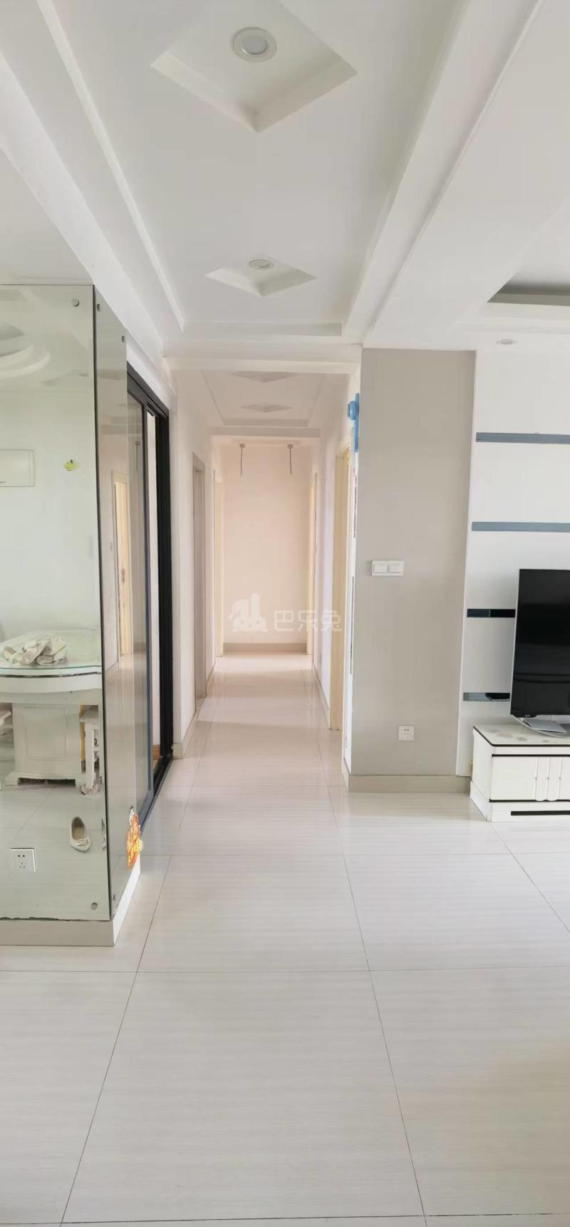 海尚壹品15593597周边环境图18