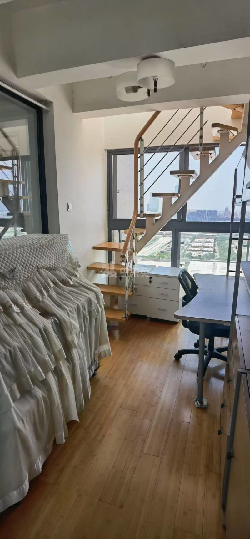 海尚壹品15593597卧室图4