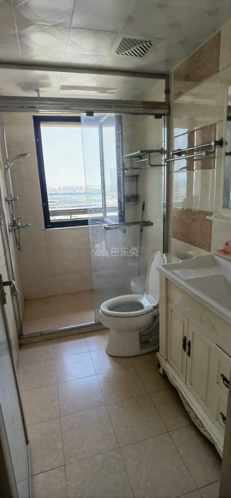 海尚壹品15593597卫生间图12