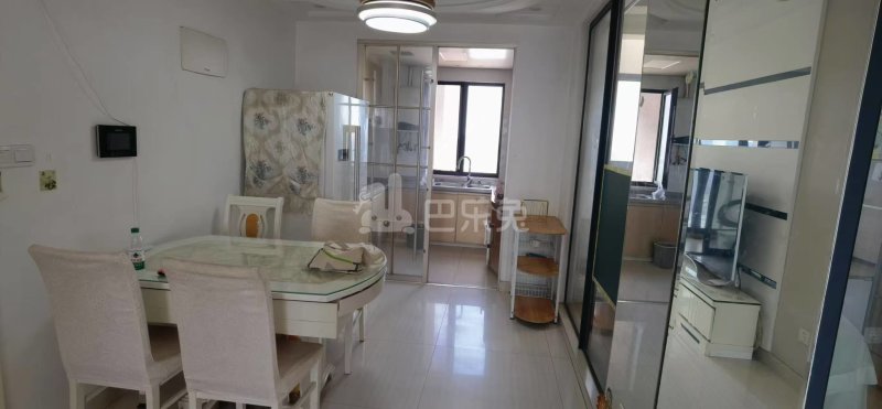 海尚壹品15593597周边环境图16