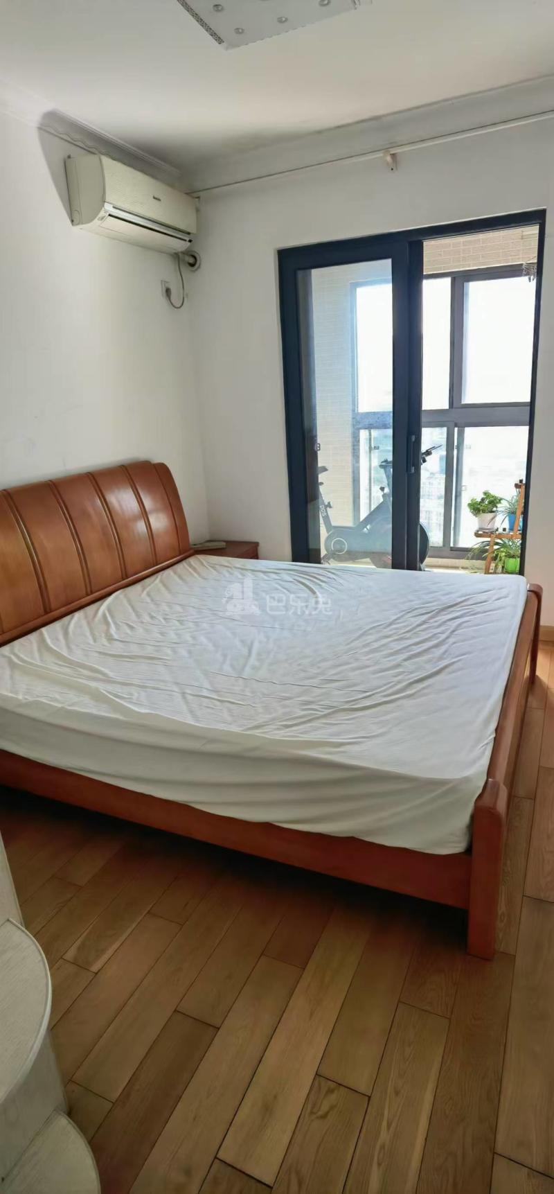 海尚壹品15593597卧室图6