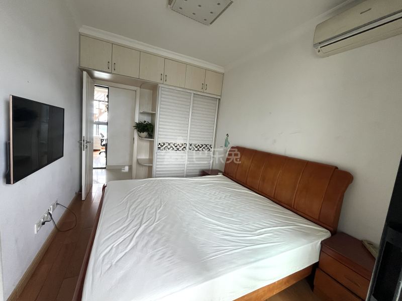 海尚壹品15593597卧室图0