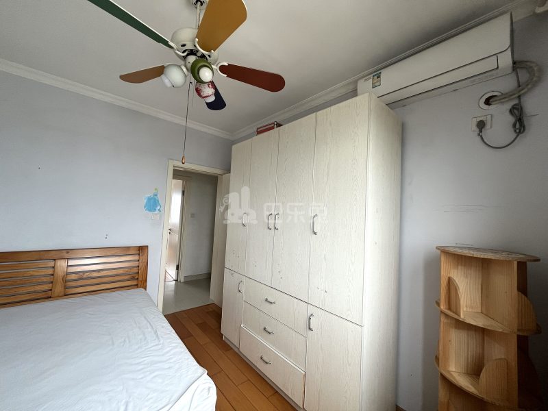 海尚壹品15593597卧室图1