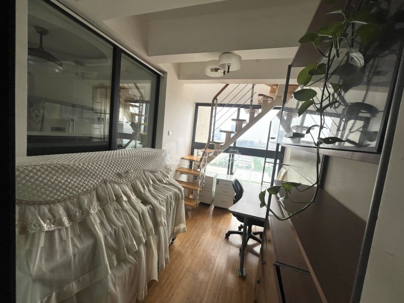 海尚壹品15593597卧室图2