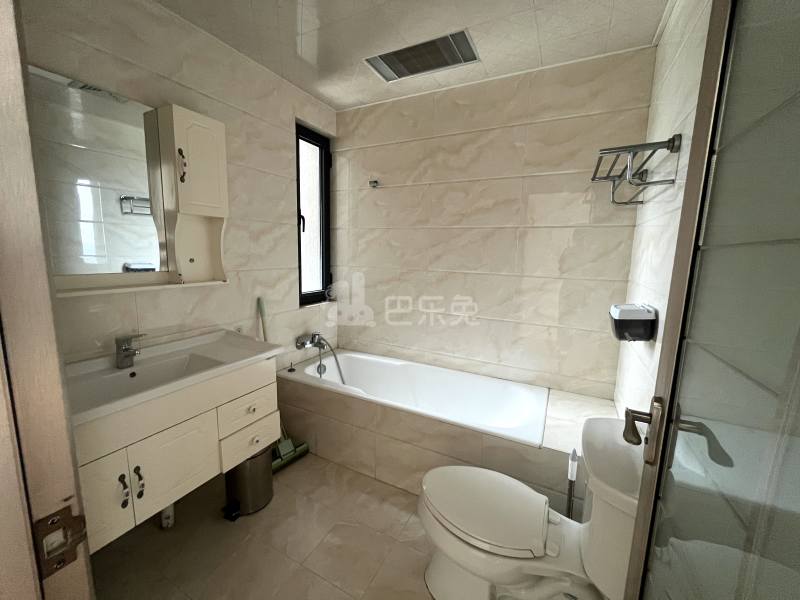 海尚壹品15593597卫生间图10