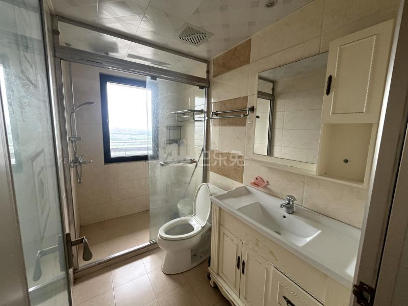 海尚壹品15593597卫生间图11