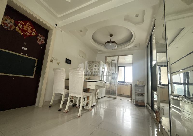 海尚壹品15593597客厅图8