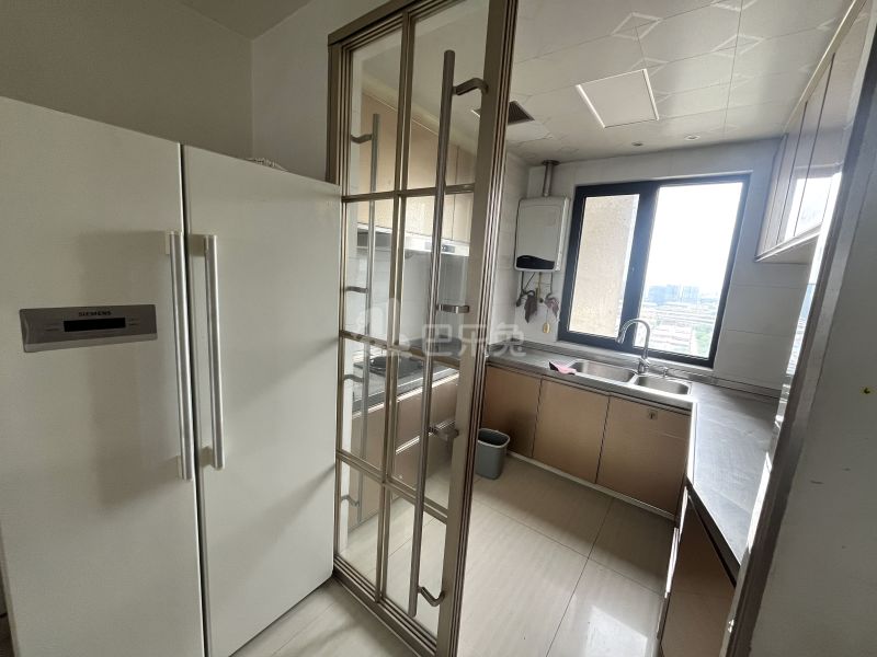 海尚壹品15593597厨房图9