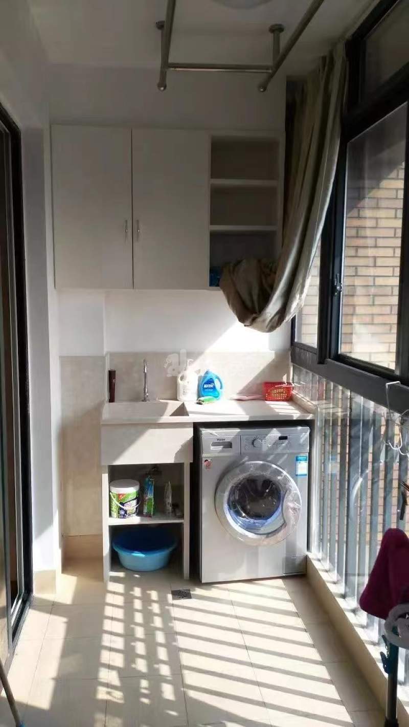 竹海水韵春风里15593600卧室图0