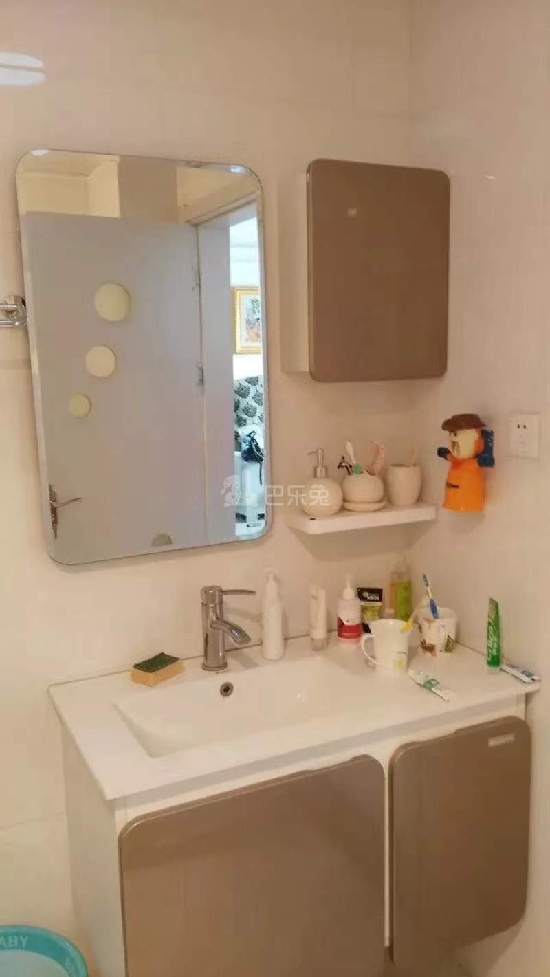 竹海水韵春风里15593600卧室图2