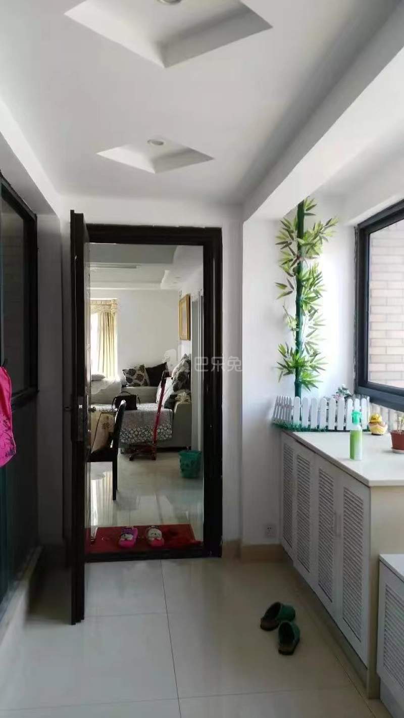 竹海水韵春风里15593600卧室图4