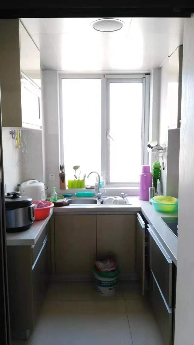 竹海水韵春风里15593600卧室图5