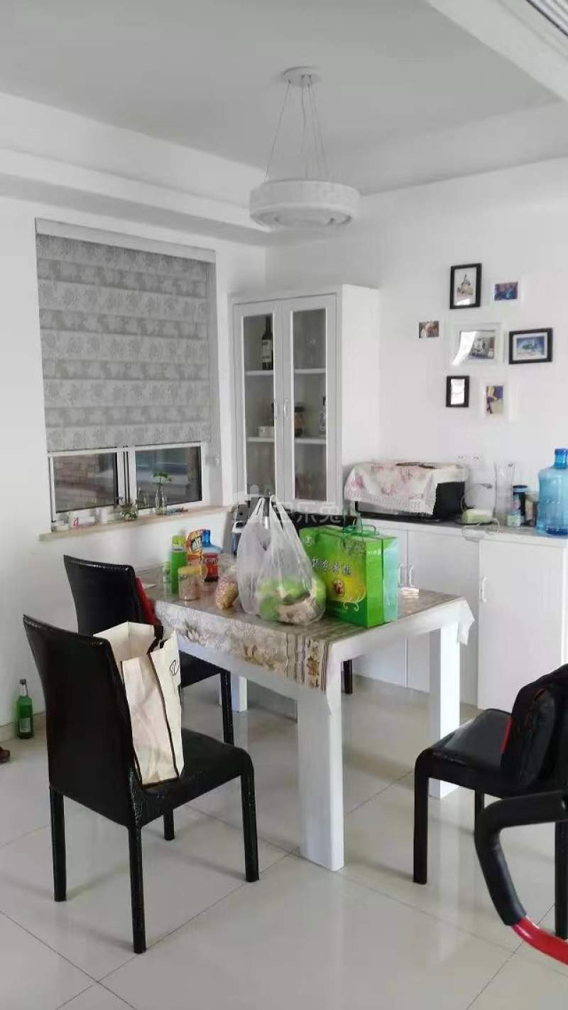 竹海水韵春风里15593600卧室图6