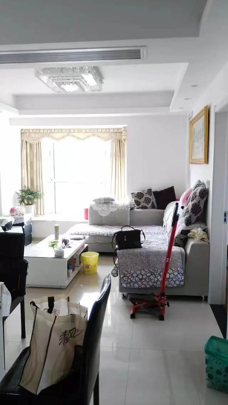 竹海水韵春风里15593600卧室图7