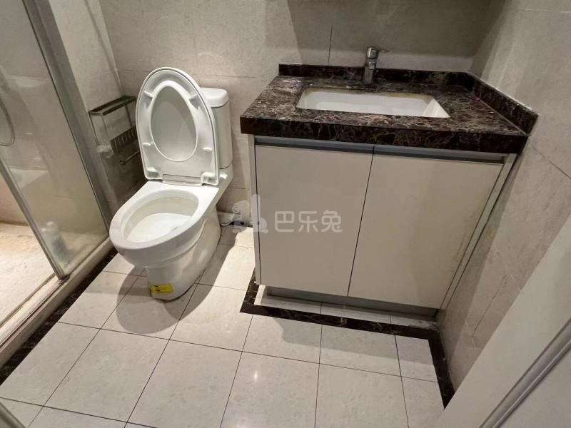 万科杭宸一期15593727卫生间图7