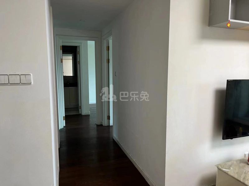 万科杭宸一期15593727卧室图0